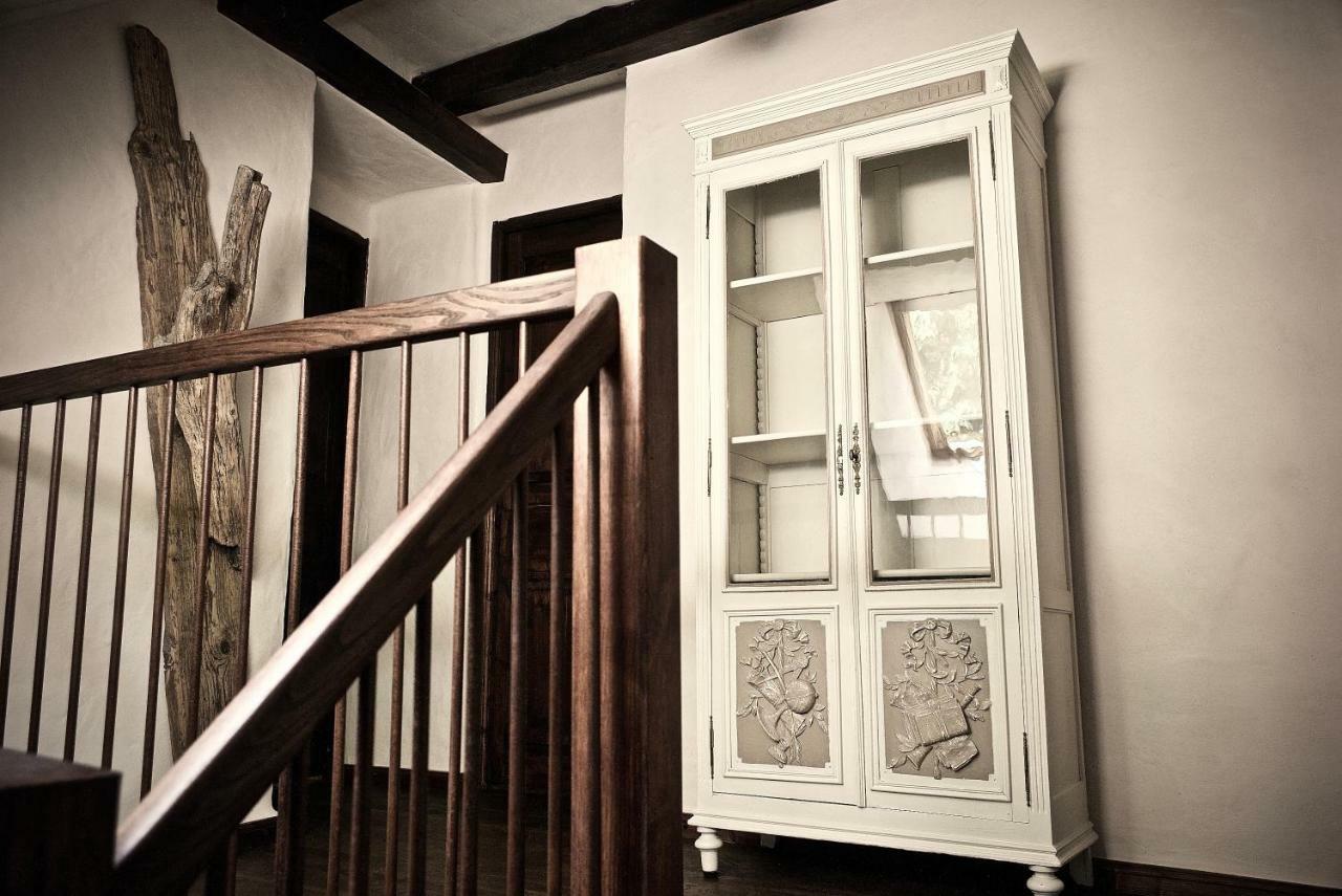 Chambres D'Hotes Des Lodges De La Cascade Yenne Zewnętrze zdjęcie
